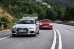 Audi S5 Coupe 2016 года (WW)